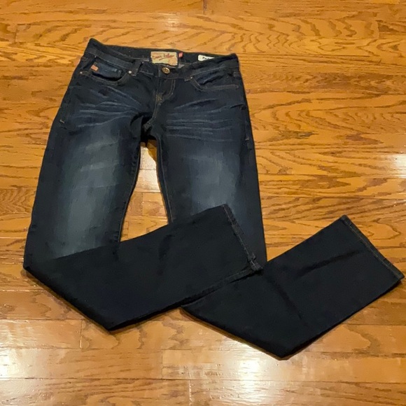 Dear John Playback Jeans 33” Inseam - Picture 1 of 4
